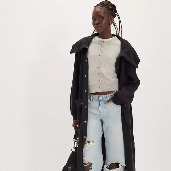 Snuggle Up Cardi - Picture 4 of 4